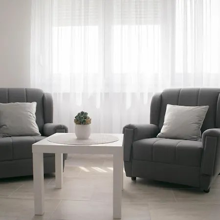 Διαμέρισμα Meli *