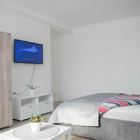 Apartment Meli