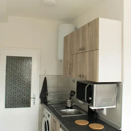 Apartment Meli Smederevo