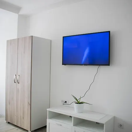 Meli Apartment