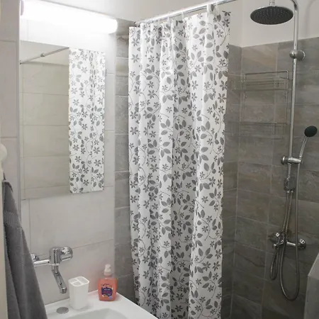 Apartment Meli Smederevo