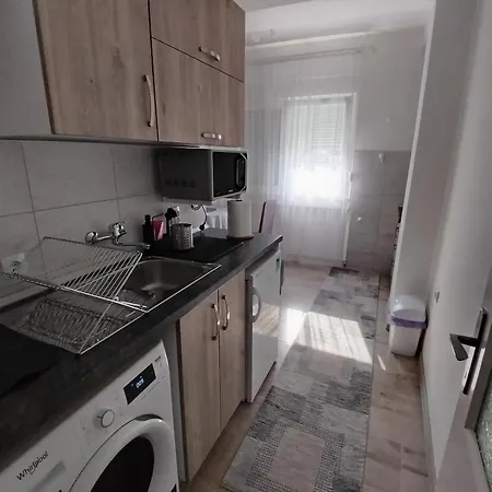 Meli Apartment Smederevo