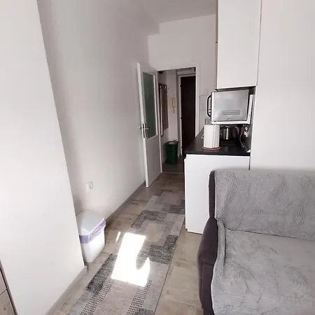 Meli Apartment Smederevo