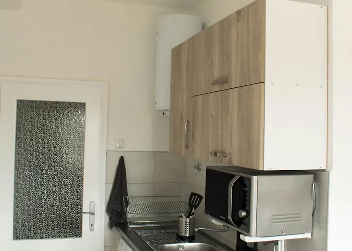 Apartament Meli Semendria